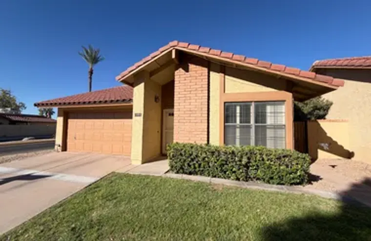 12282 S SHOSHONI DR, PHOENIX, AZ, 85044, Phoenix, AZ 85044