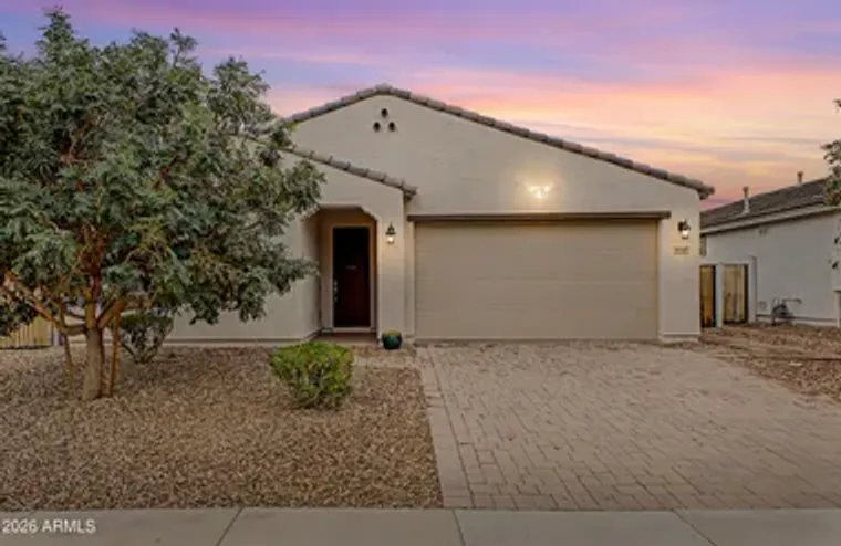 13187 W REDSTONE DR, PEORIA, AZ, 85383, Peoria, AZ 85383