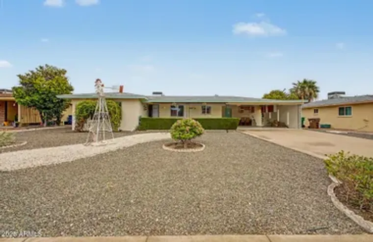 5717 E ADOBE RD, MESA, AZ, 85205, Mesa, AZ 85205
