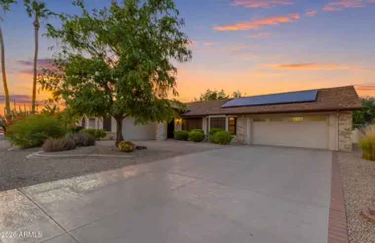 13518 W GABLE HILL DR, SUN CITY WEST, AZ..., Sun City West, AZ 85375