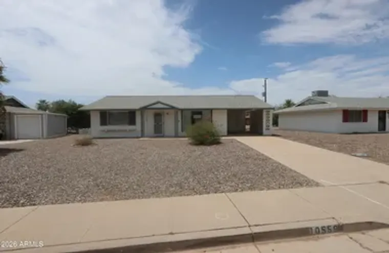 10559 W SUN CITY BLVD, SUN CITY, AZ, 853..., Sun City, AZ 85351