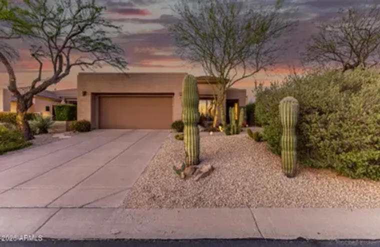 6968 E SIENNA BOUQUET PL, SCOTTSDALE, AZ..., Scottsdale, AZ 85266