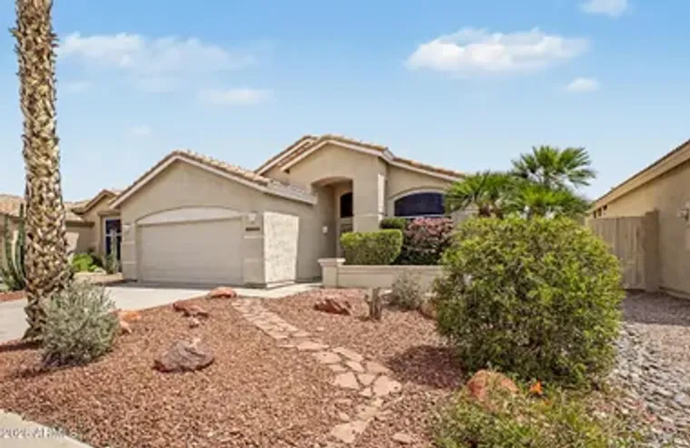 19917 N 91ST LN, PEORIA, AZ, 85382, Peoria, AZ 85382