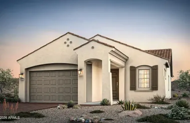 21818 W ROMA AVE, BUCKEYE, AZ, 85396, Buckeye, AZ 85396