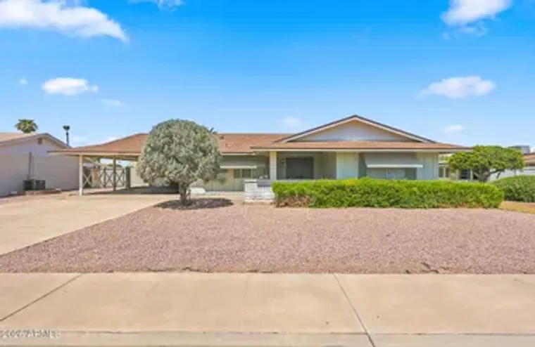 10050 N 103RD AVE, SUN CITY, AZ, 85351, Sun City, AZ 85351