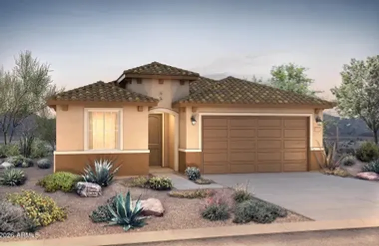 26760 W FIREHAWK DR, BUCKEYE, AZ, 85396, Buckeye, AZ 85396