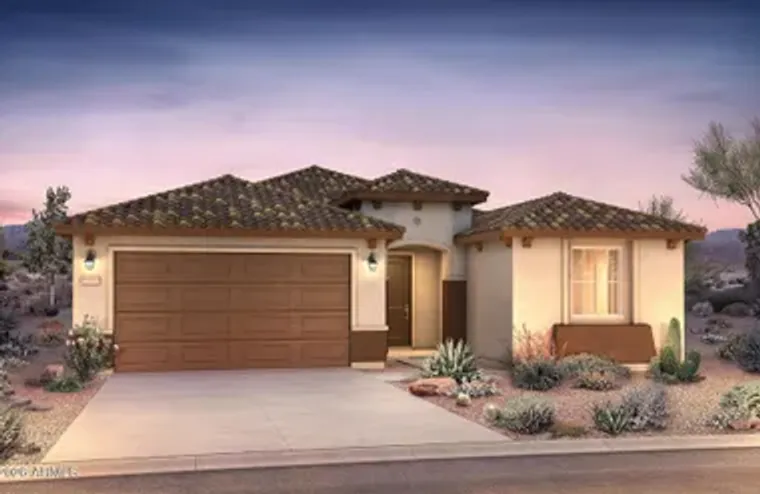 18768 N 268TH DR, BUCKEYE, AZ, 85396, Buckeye, AZ 85396