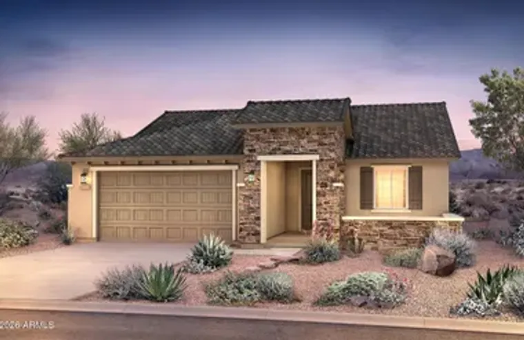 26911 W ROSEMONTE DR, BUCKEYE, AZ, 85396, Buckeye, AZ 85396