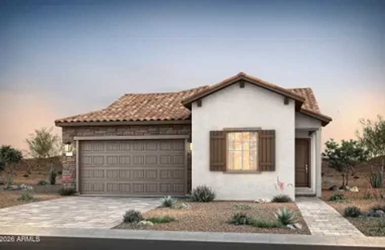 20125 N 267TH DR, BUCKEYE, AZ, 85396, Buckeye, AZ 85396