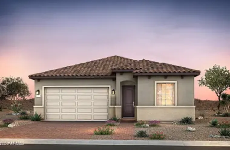 20133 N 267TH DR, BUCKEYE, AZ, 85396, Buckeye, AZ 85396