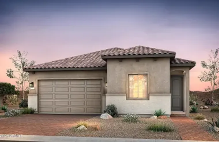 20141 N 267TH DR, BUCKEYE, AZ, 85396, Buckeye, AZ 85396