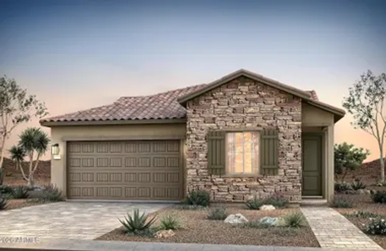 26684 W PONTIAC DR, BUCKEYE, AZ, 85396, Buckeye, AZ 85396