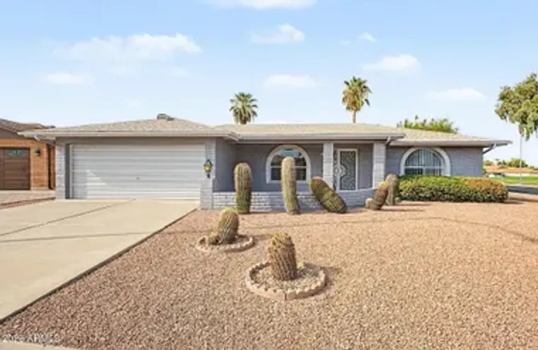 7803 E KIOWA AVE, MESA, AZ, 85209, Mesa, AZ 85209