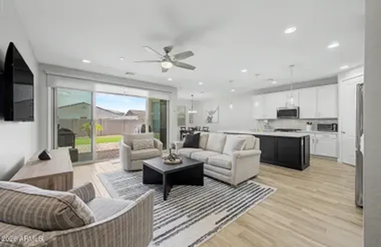13187 W REDSTONE DR, PEORIA, AZ, 85383, Peoria, AZ 85383
