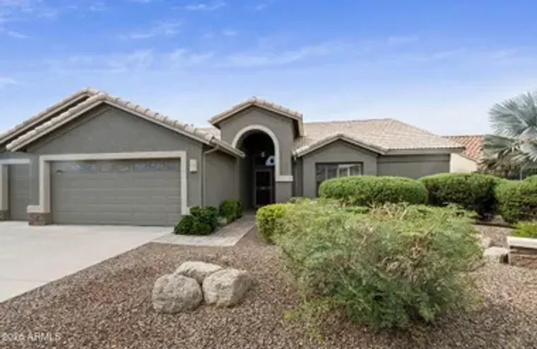 9117 E DIAMOND DR, SUN LAKES, AZ, 85248, Sun Lakes, AZ 85248