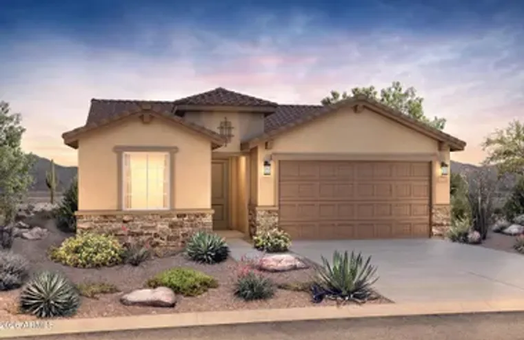 21345 N 270TH DR, BUCKEYE, AZ, 85396, Buckeye, AZ 85396