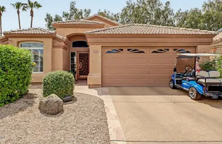 17284 N PONCA WAY, SURPRISE, AZ, 85374, Surprise, AZ 85374