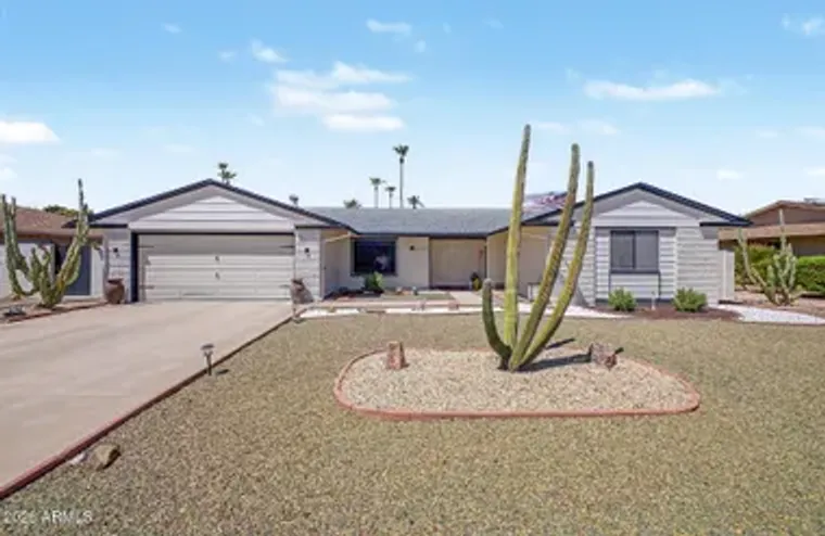 10030 W DESERT ROCK DR, SUN CITY, AZ, 85..., Sun City, AZ 85351