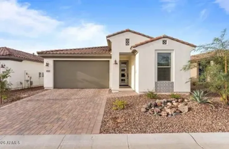 4540 JACKPOT RD, WICKENBURG, AZ, 85390, Wickenburg, AZ 85390