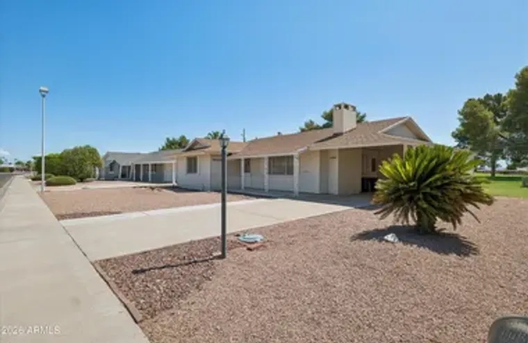 11225 N 110TH DR, SUN CITY, AZ, 85351, Sun City, AZ 85351