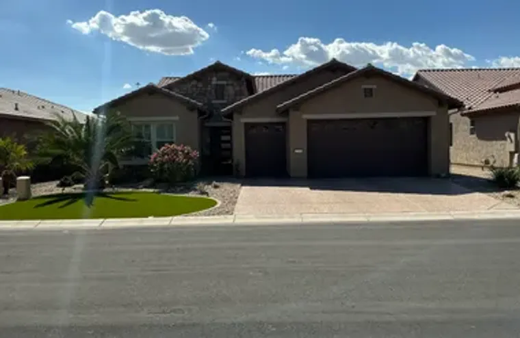 2734 N 170TH AVE, GOODYEAR, AZ, 85395, Goodyear, AZ 85395