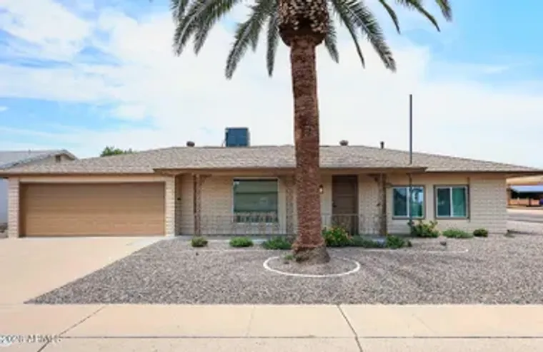 10013 W DESERT FOREST CIR, SUN CITY, AZ,..., Sun City, AZ 85351