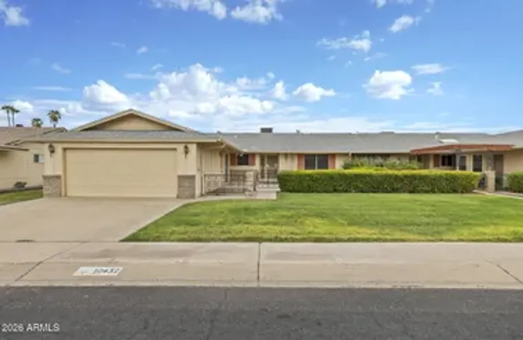 10432 W DESERT FOREST CIR, SUN CITY, AZ,..., Sun City, AZ 85351