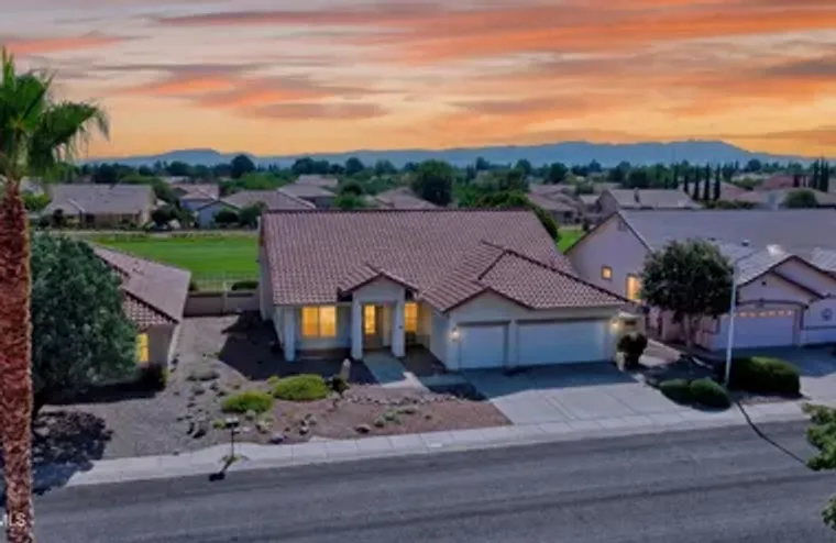 3029 SOFTWIND DR, SIERRA VISTA, AZ, 8565..., Sierra Vista, AZ 85650
