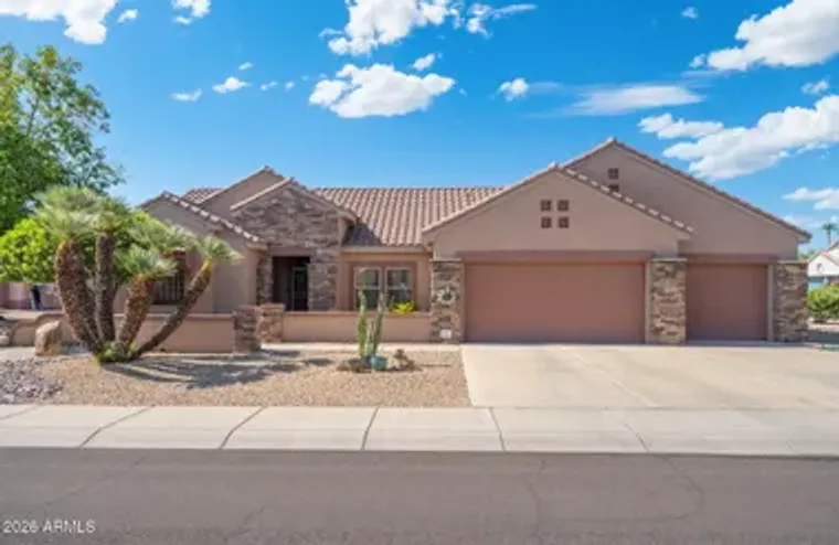 16435 W CHAPARRAL LN, SURPRISE, AZ, 8537..., Surprise, AZ 85374