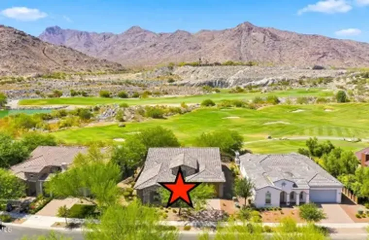 20938 W PASADENA AVE, BUCKEYE, AZ, 85396, Buckeye, AZ 85396