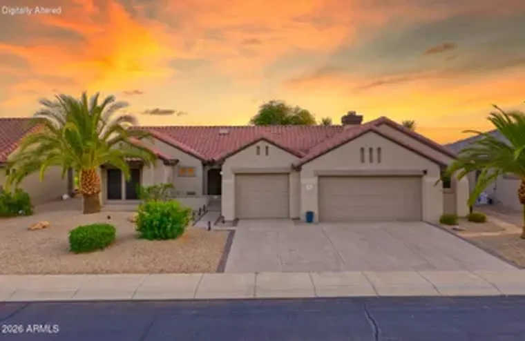 15869 W CLEAR CANYON DR, SURPRISE, AZ, 8..., Surprise, AZ 85374