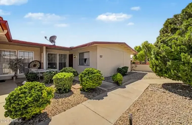 13225 W ALEPPO DR, SUN CITY WEST, AZ, 85..., Sun City West, AZ 85375