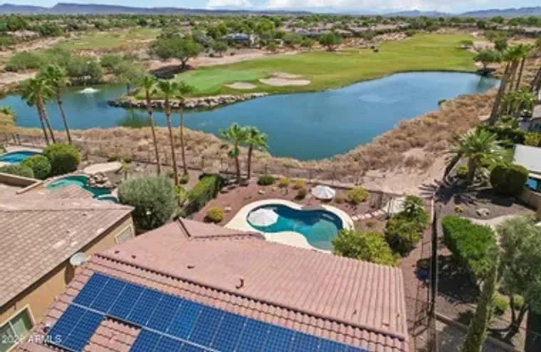 27115 N 128TH DR, PEORIA, AZ, 85383, Peoria, AZ 85383