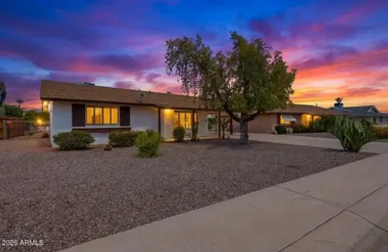 11042 W CANTERBURY DR, SUN CITY, AZ, 853..., Sun City, AZ 85351