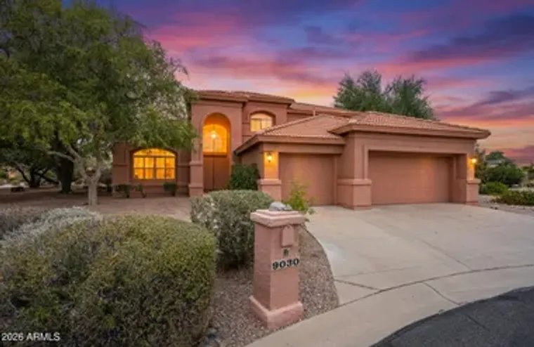 9030 E NACOMA DR, SUN LAKES, AZ, 85248, Sun Lakes, AZ 85248
