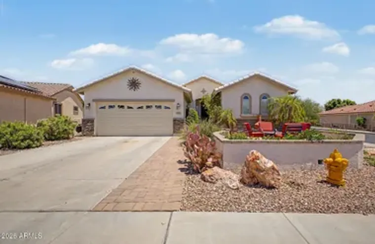 839 S 229TH DR, BUCKEYE, AZ, 85326, Buckeye, AZ 85326