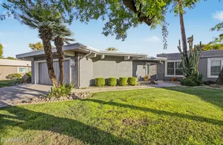 10501 W PINEAIRE DR, SUN CITY, AZ, 85351, Sun City, AZ 85351