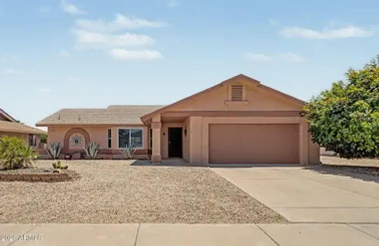 13909 W SPRINGDALE DR, SUN CITY WEST, AZ..., Sun City West, AZ 85375