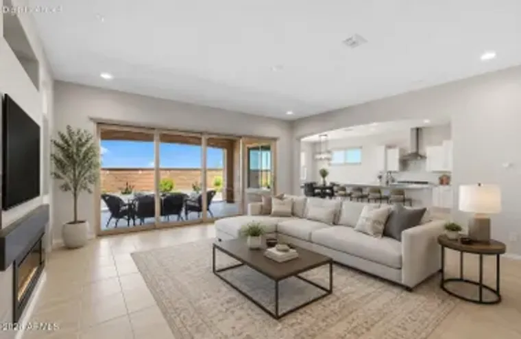 18886 N 270TH DR, BUCKEYE, AZ, 85396, Buckeye, AZ 85396