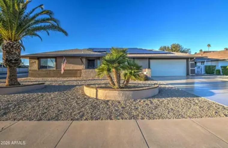12530 W SKYLARK DR, SUN CITY WEST, AZ, 8..., Sun City West, AZ 85375