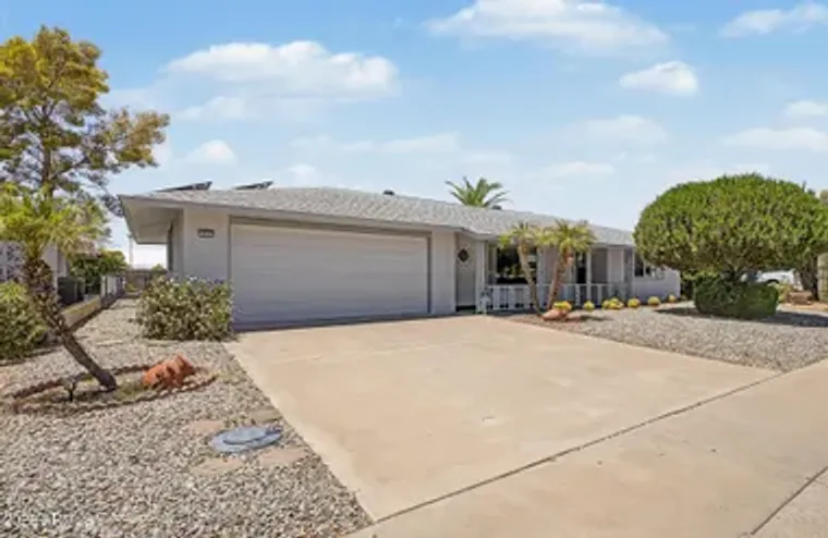16022 N LAKEFOREST DR, SUN CITY, AZ, 853..., Sun City, AZ 85351