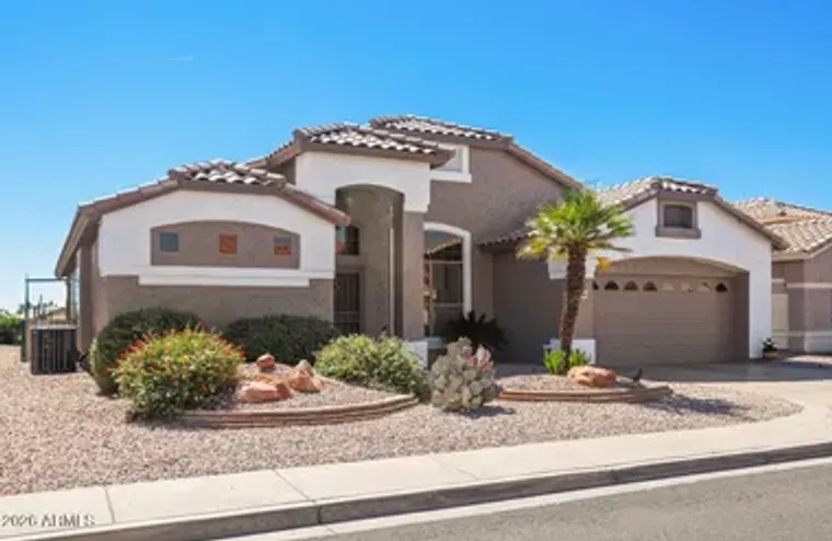 17489 N GOLDWATER DR, SURPRISE, AZ, 8537..., Surprise, AZ 85374