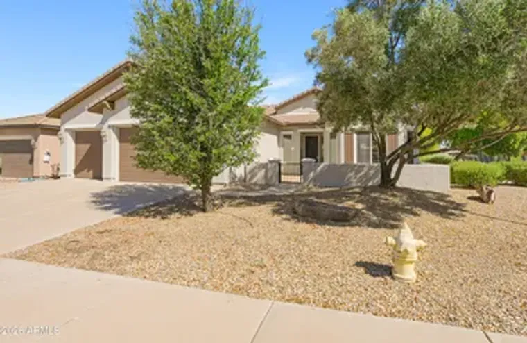 26474 W RUNION DR, BUCKEYE, AZ, 85396, Buckeye, AZ 85396