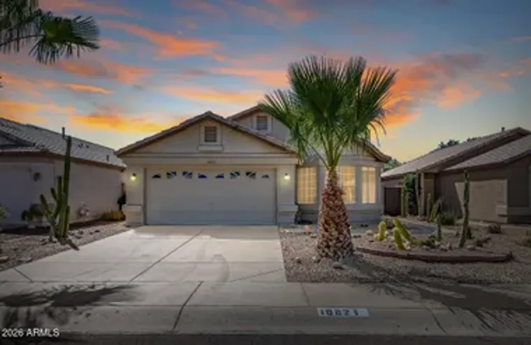 10523 W MOHAWK LN, PEORIA, AZ, 85382, Peoria, AZ 85382