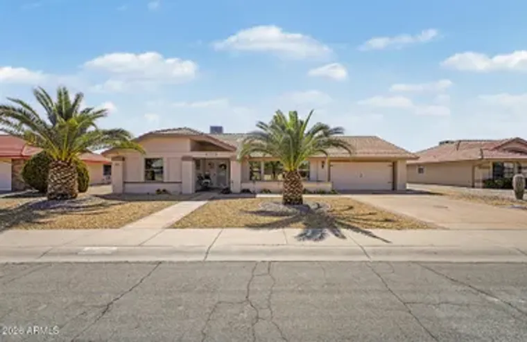 13907 W PINETREE DR, SUN CITY WEST, AZ, ..., Sun City West, AZ 85375