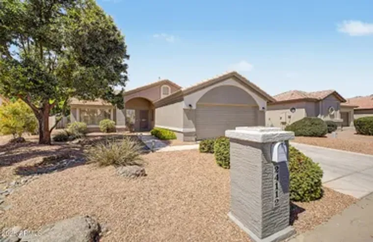 24112 S STARCREST DR, SUN LAKES, AZ, 852..., Sun Lakes, AZ 85248