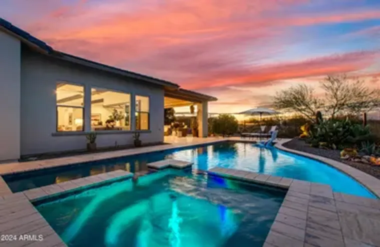 4575 FLETCHER CT, WICKENBURG, AZ, 85390, Wickenburg, AZ 85390