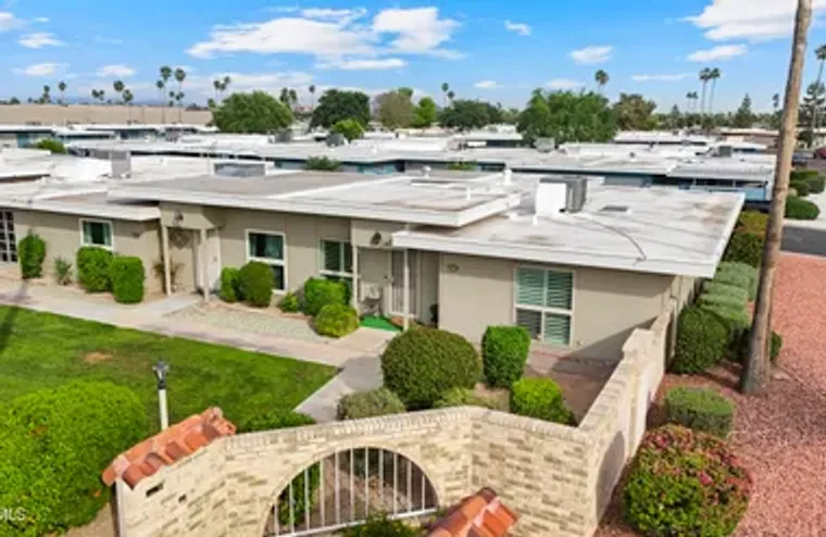 10036 W LANCASTER DR, SUN CITY, AZ, 8535..., Sun City, AZ 85351