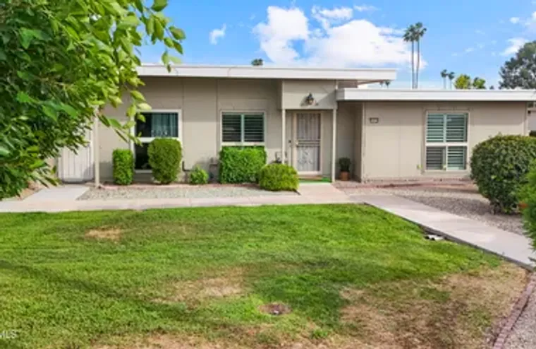 10036 W LANCASTER DR, SUN CITY, AZ, 8535..., Sun City, AZ 85351