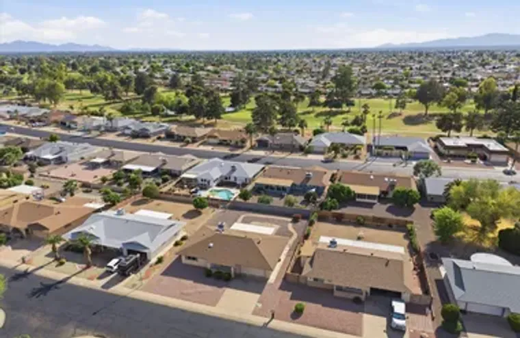 19814 N PINE SPRINGS DR, SUN CITY, AZ, 8..., Sun City, AZ 85373